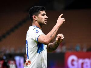 كريستيان روميرو