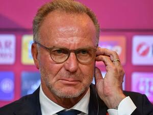 كارل هاينتس رومينيغيه