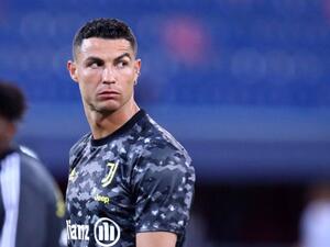 كريستيانو رونالدو