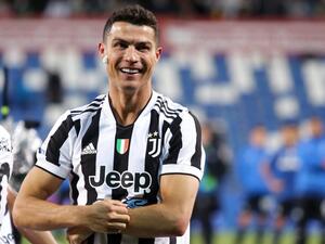 كريستيانو رونالدو