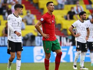 كريستيانو رونالدو