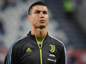 كريستيانو رونالدو