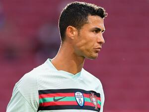 كريستيانو رونالدو