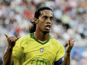 رونالدينيو