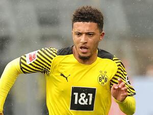 جايدون سانشو