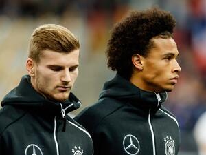 ساني وفيرنر