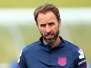 غاريث ساوثغيت