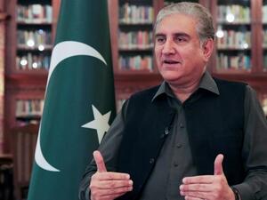 شاه محمود قريشي