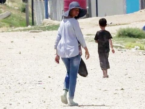 شميمة بيغوم