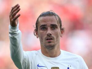 أنتوان غريزمان