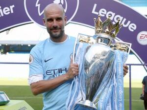 جوسيب غوارديولا