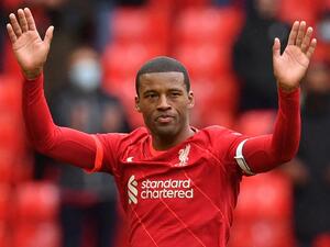 جورجينيو فاينالدوم