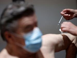 التطعيم ضد كورنا