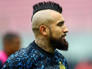 آرتورو فيدال