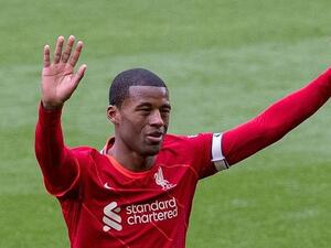 جورجينيو فينالدوم