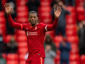 جورجينيو فينالدوم