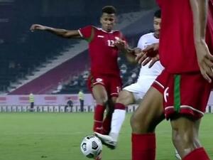 قرارات مثيرة للجدل في لقاء المنتخبين