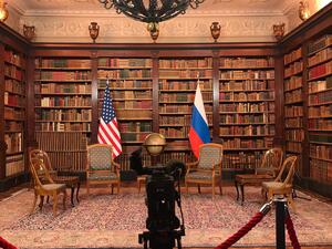 بايدن اقترح القمة على بوتين