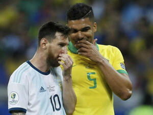 كاسيميرو وميسي