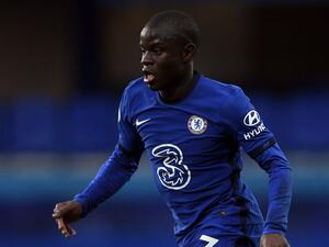 نغولو كانتي