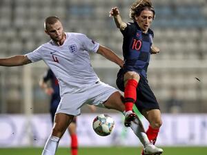 لقاء مرتقب بين المنتخبين العملاقين