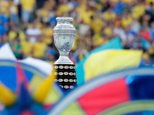 بطولة كوبا أمريكا 2021 تقام في ظروف غير مسبوقة