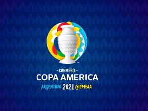 شعار كوبا أمريكا