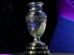 كوبا أميركا