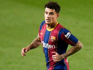 فيليبي كوتينيو