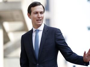 جاريد كوشنر