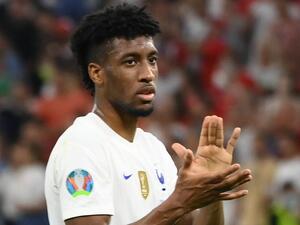 كينغزلي كومان