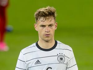 جوشوا كيميش