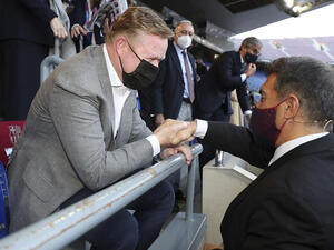 لابورتا وكومان