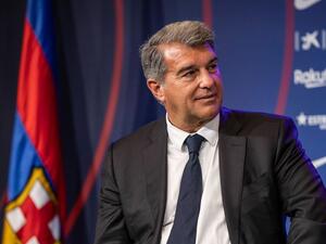 جوان لابورتا