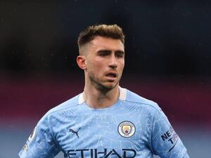 آيميريك لابورت