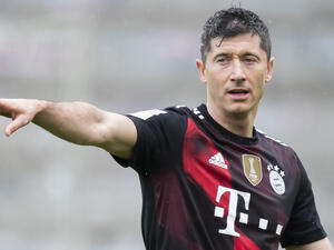 روبرت ليفاندوفسكي