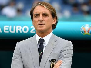 روبرتو مانشيني