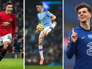 ماونت وفودين وغرينوود