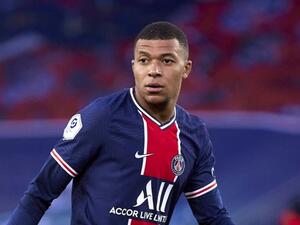 كيليان مبابي