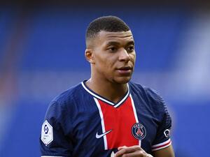 كيليان مبابي