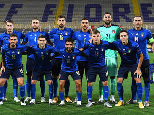منتخب إيطاليا