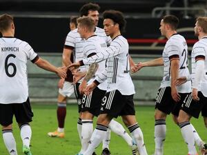 تاريخ عريق لمنتخب ألمانيا في اليورو