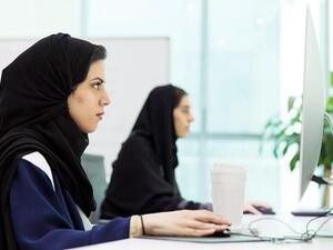 أعطت المملكة التي يبلغ عدد سكانها نحو 34 مليونا، أكثر من 11 مليون جرعة من اللقاحات 