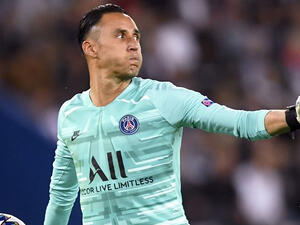 كايلور نافاس