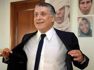  نبيل القروي