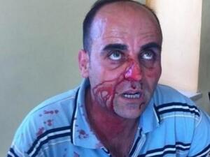 الناشط الفلسطيني نزار بنات