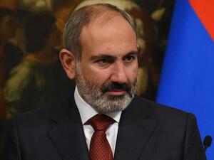 نيكول باشينيان