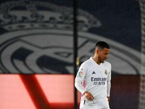 إيدين هازارد