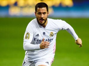 إيدين هازارد