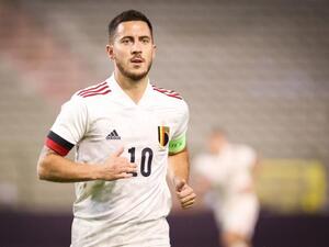 إيدين هازارد